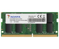 ADATA 32GB (1x32GB) 3200MHz CL22 Premier - 1059814 - zdjęcie 1